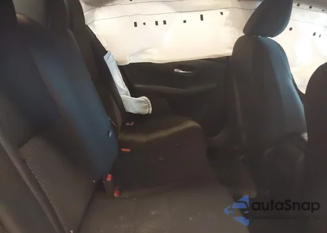 2021 Nissan Sentra S from USA, damaged, VIN 3N1AB8BV7MY232843